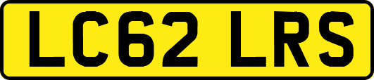 LC62LRS