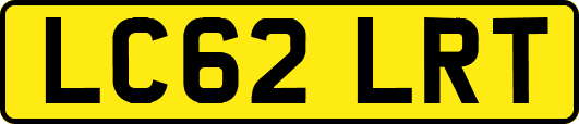 LC62LRT
