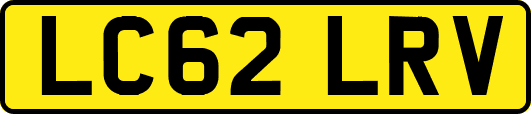 LC62LRV