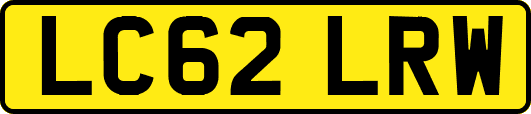 LC62LRW