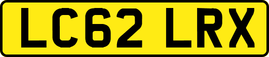 LC62LRX