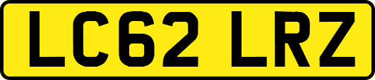 LC62LRZ