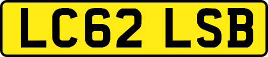 LC62LSB