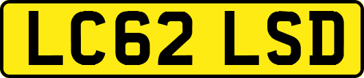 LC62LSD
