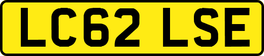 LC62LSE