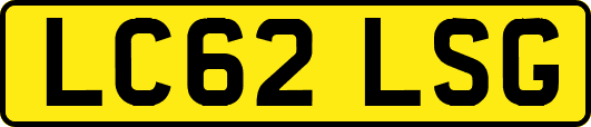 LC62LSG