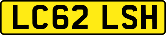 LC62LSH