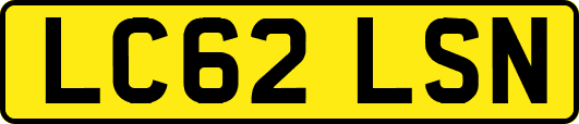 LC62LSN