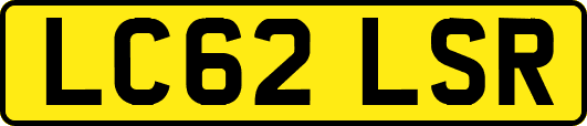 LC62LSR