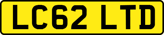 LC62LTD