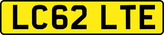 LC62LTE