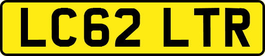 LC62LTR