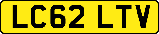LC62LTV