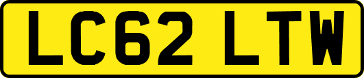 LC62LTW