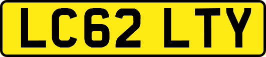 LC62LTY