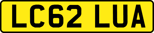 LC62LUA