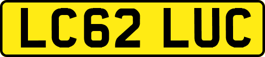 LC62LUC