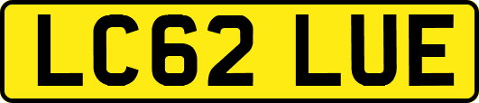LC62LUE
