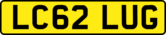 LC62LUG