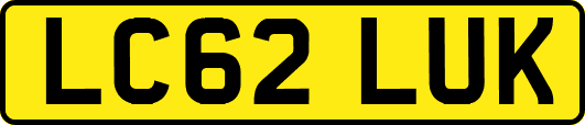 LC62LUK