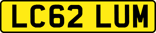 LC62LUM