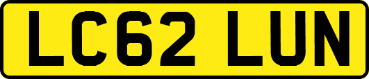 LC62LUN