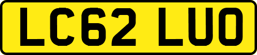 LC62LUO
