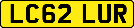 LC62LUR