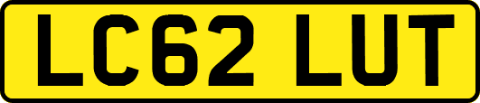 LC62LUT