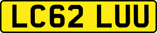 LC62LUU