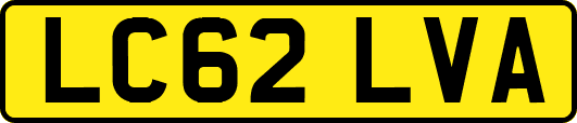 LC62LVA