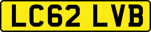 LC62LVB