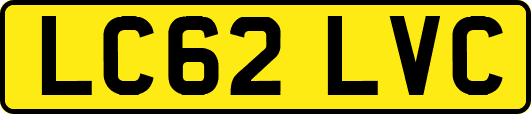 LC62LVC