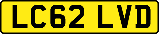LC62LVD
