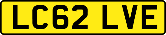 LC62LVE
