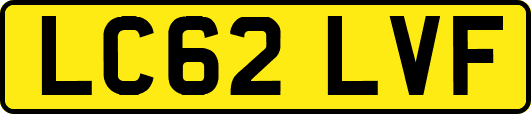 LC62LVF