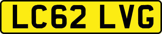 LC62LVG