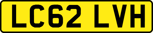 LC62LVH