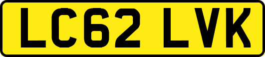 LC62LVK