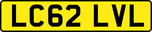 LC62LVL