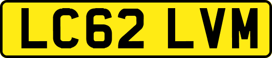 LC62LVM