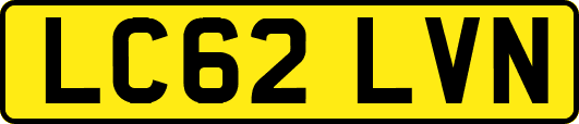 LC62LVN