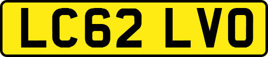 LC62LVO