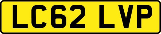 LC62LVP