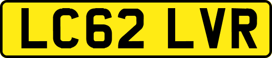 LC62LVR