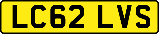 LC62LVS
