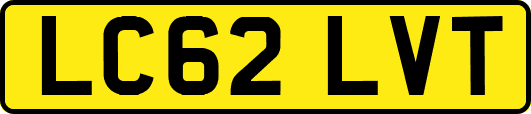 LC62LVT