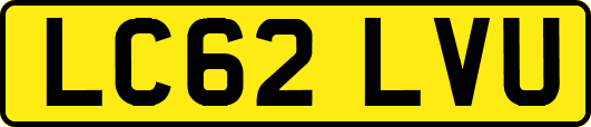 LC62LVU