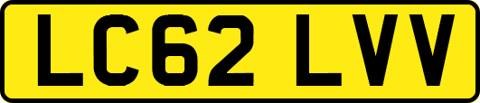 LC62LVV
