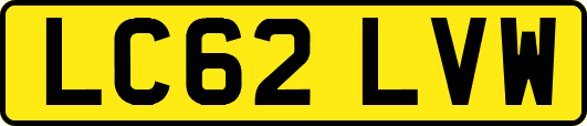 LC62LVW